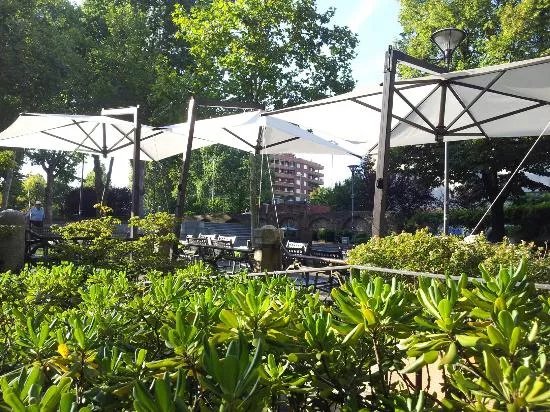 Bar Americano