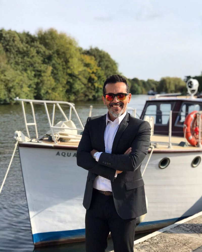 Windsor Marina