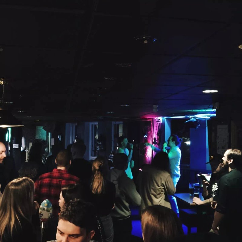 Kraken Helsinki