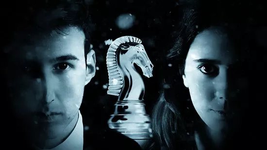 Protagonist Zaragoza Escape Room
