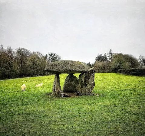 Spinsters' Rock