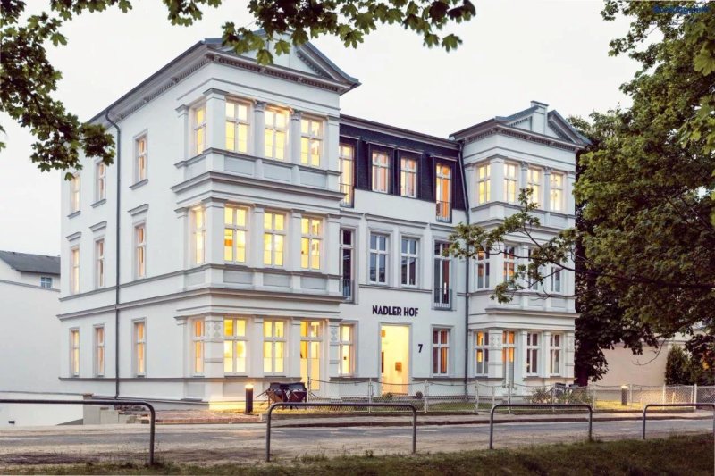 Nadler Hof (ehem. Villa Waltraut)