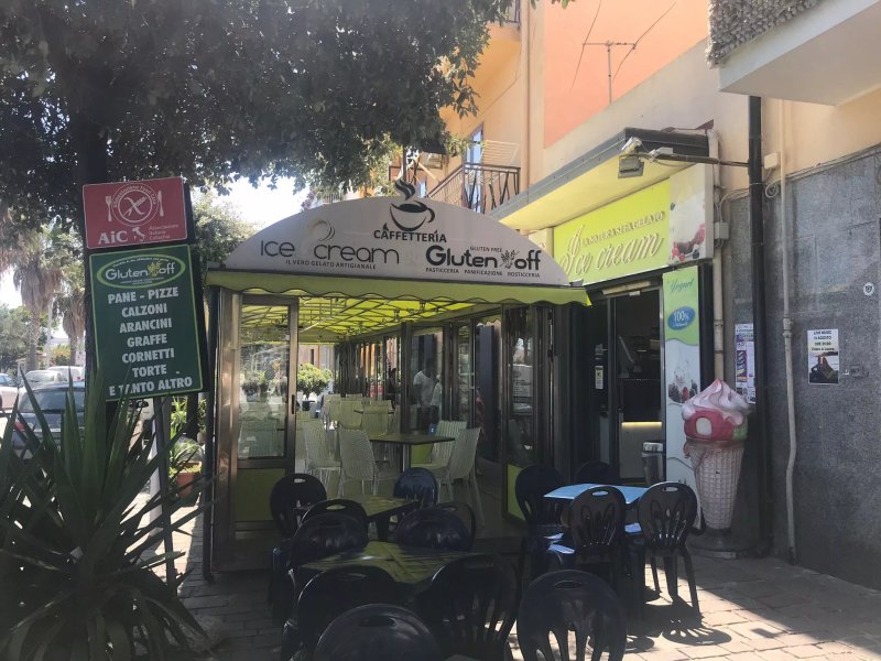 Glutenoff Prodotti Senza Glutine