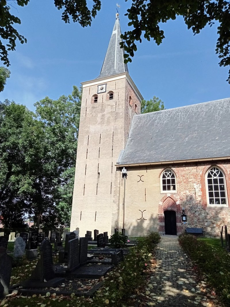 Pontianuskerk