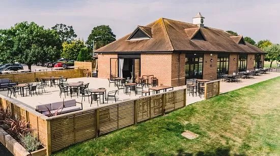 Royal Ascot Golf Club