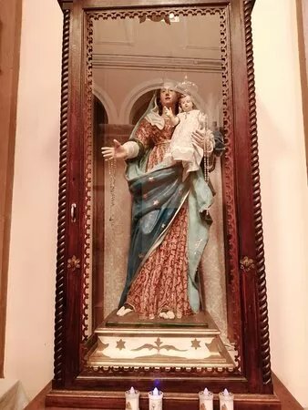 Chiesa della Santissima Trinita