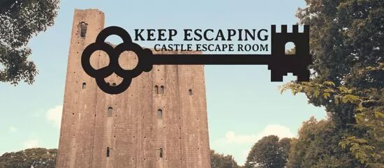 Hedingham Castle Escape Room