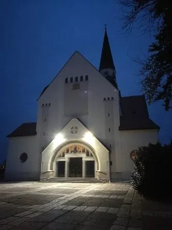 Stolna cerkev Sv. Nikolaja