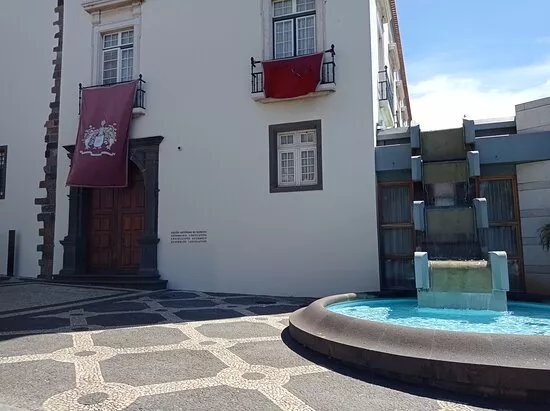 Assembleia Regional Da Madeira
