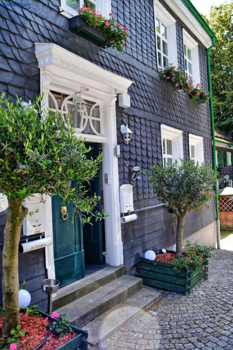 Gastehaus Ehringhausen 63 Anno 1719