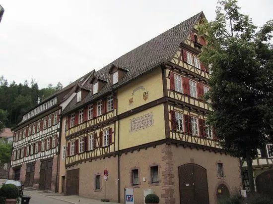 Salzkasten