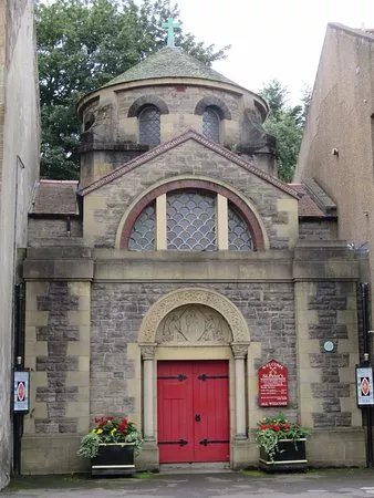 St Peters Scottish Episcopal Church