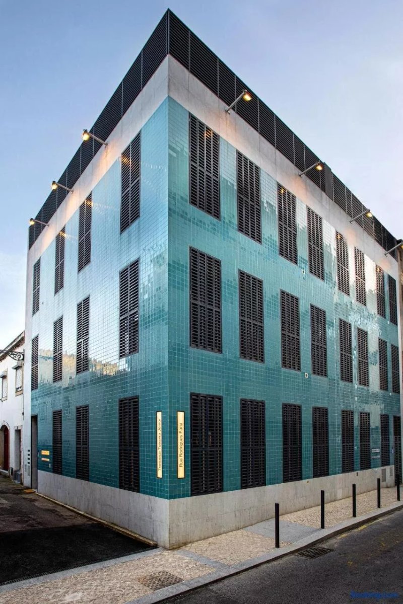 Alcantara Factory I