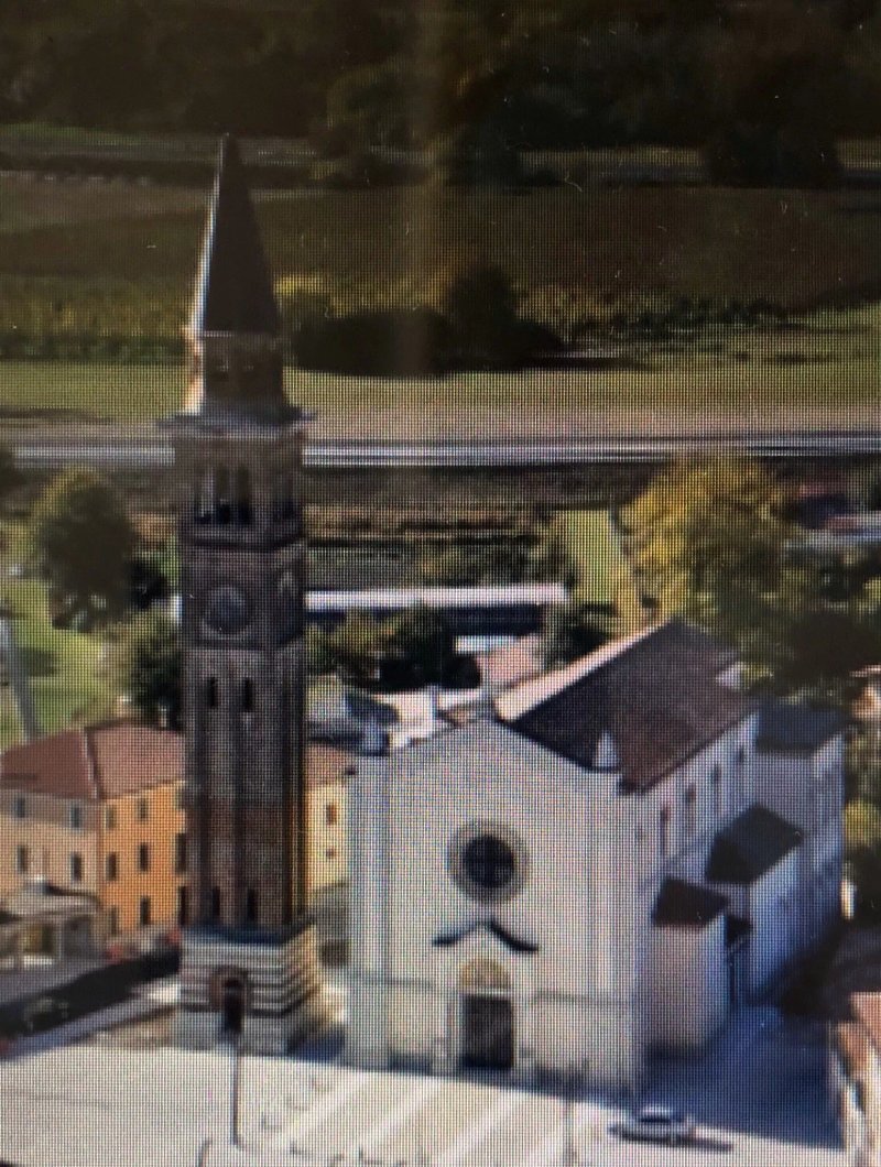 Chiesa di San Silvestro Papa