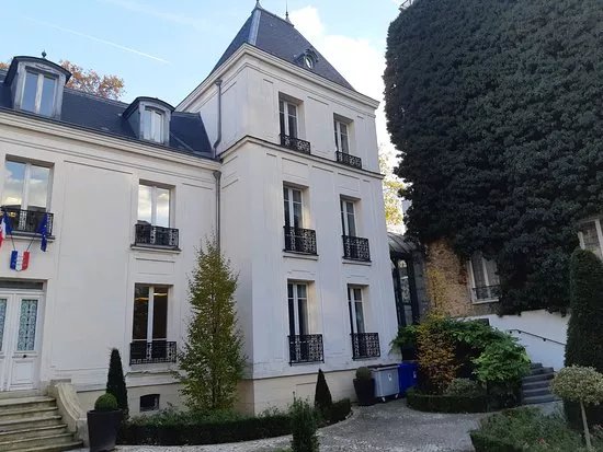 Mediatheque du Raincy
