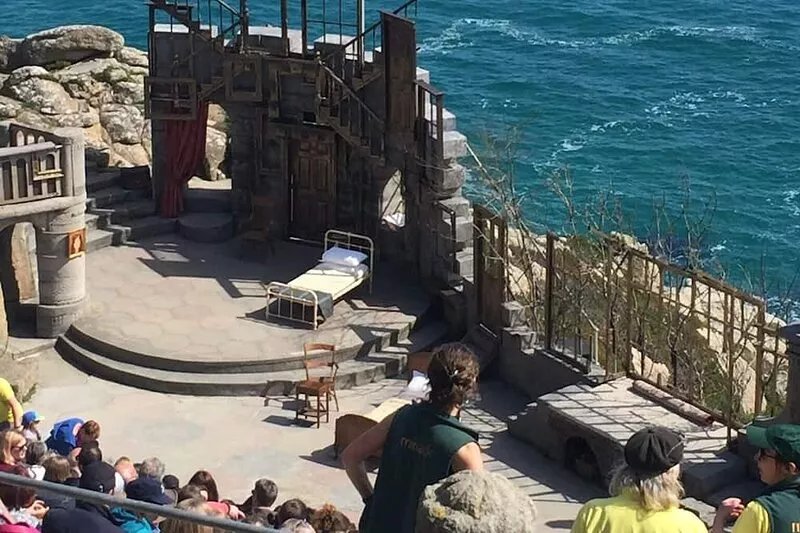 This is the ideal coastal bolthole