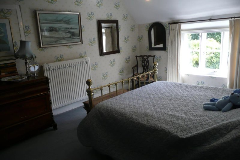 Court Hill Farm Bed & Breakfast