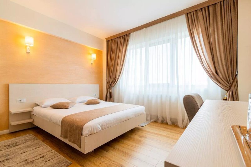 Restaurant & Hotel Bulevard Valcea