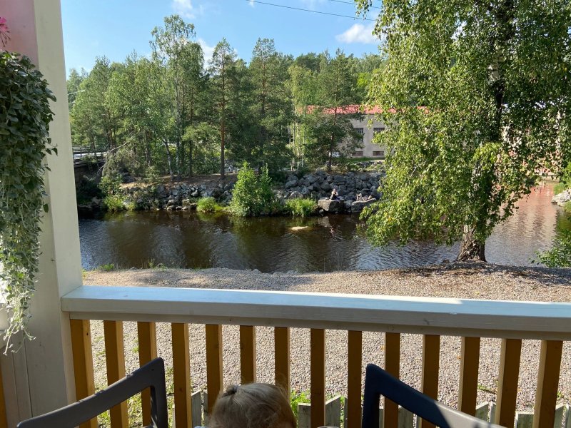 Koski-Bar