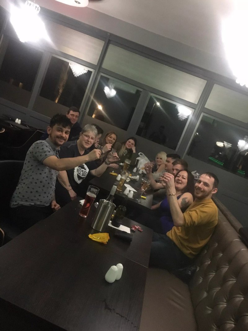 Mint Leaf Restaurant & Takeaway