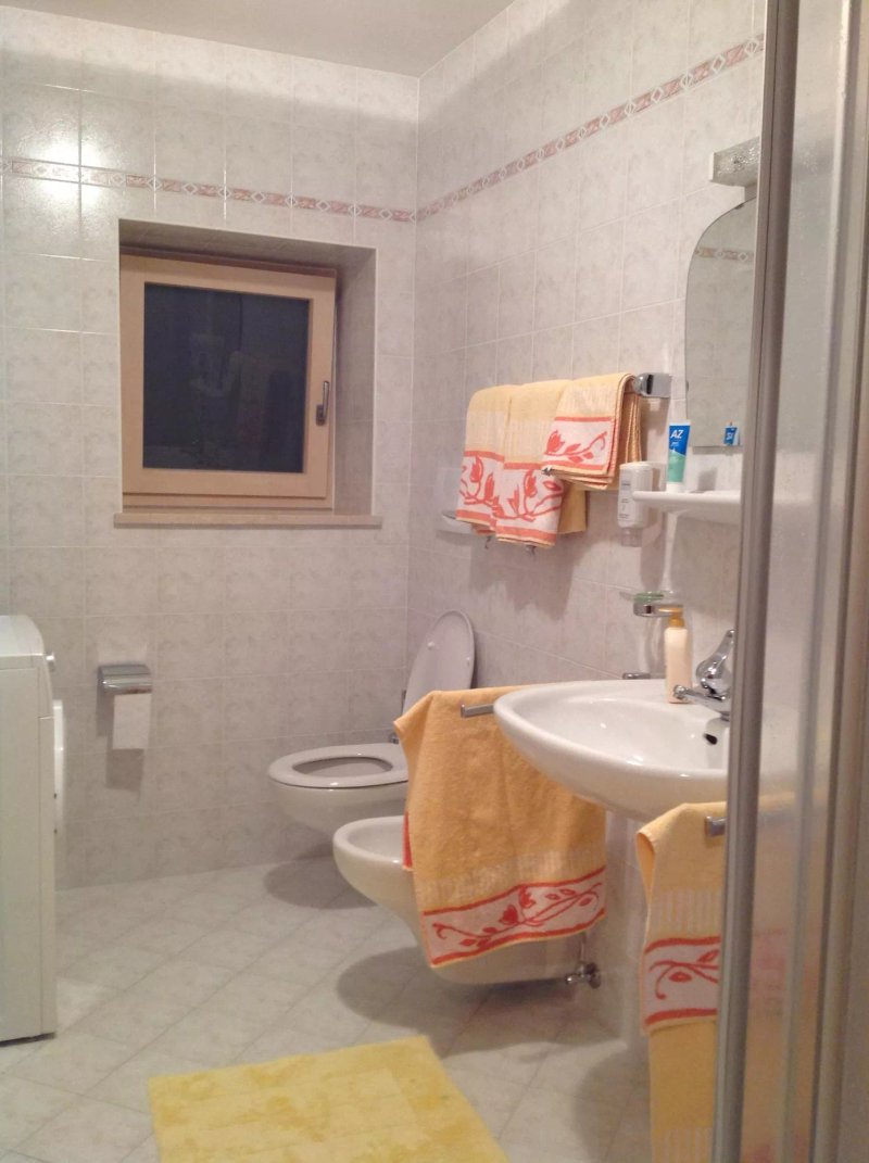 Appartements Zorzi