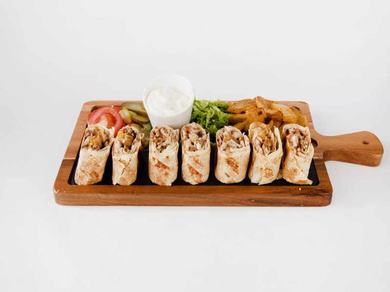Amir Restaurant
