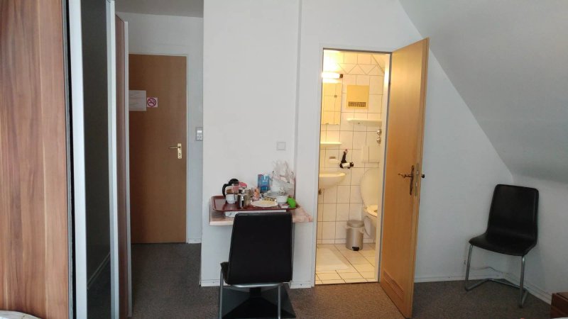 Pension Roesch