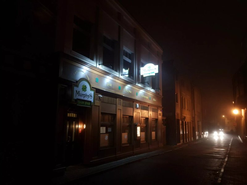Murphy's Irish Pub