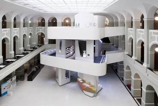 focusTerra - ETH Zurich