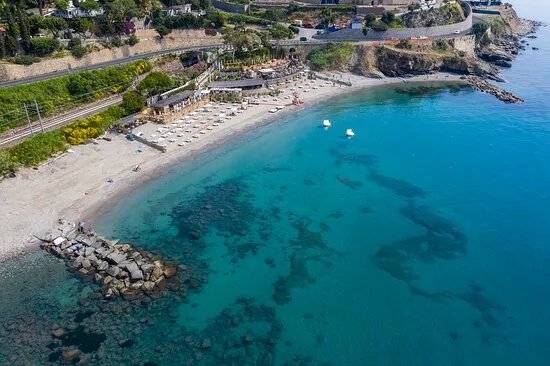 Baba Beach