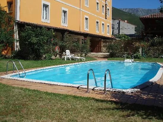 Hotel Picos de Europa