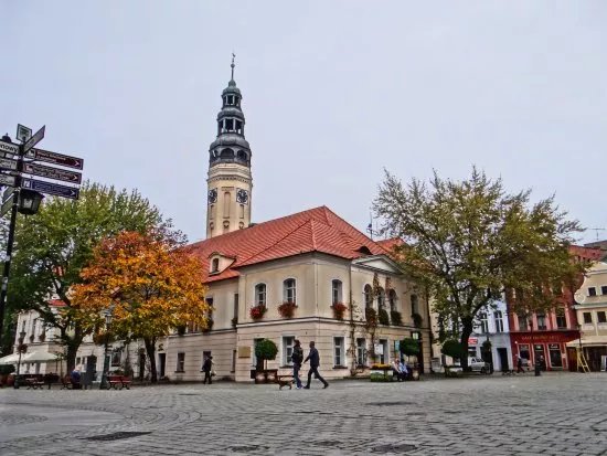 Town Hall (Ratusz)