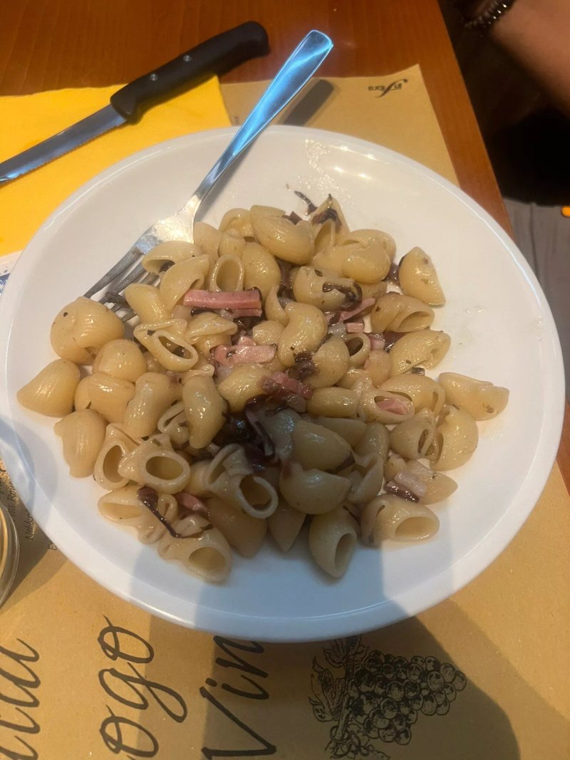 Goti e Spunciotti Osteria