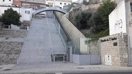 Funicular de Santo Andre