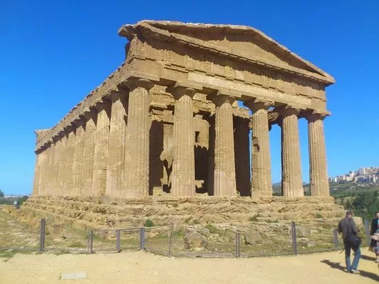 Sicily Tour Guides Agrigento