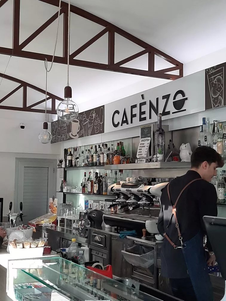 Cafenzo