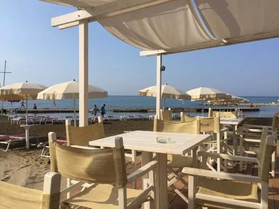 Spiaggia Regina