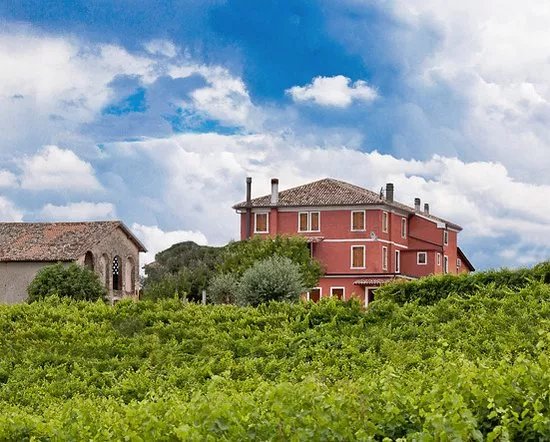 Cantina Zinto - Societa Agricola Da Lozzo Romeo Ed Enrico s.s