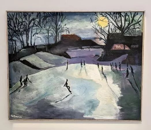 Kallmann-Museum