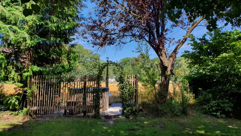 B&B de Voshaar