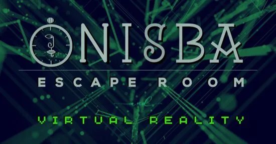 Nisba Escape Room & Virtual Reality