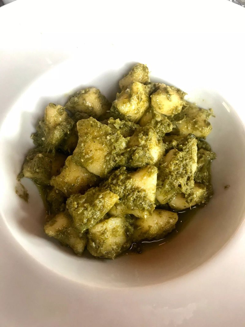 Osteria Del Gufo