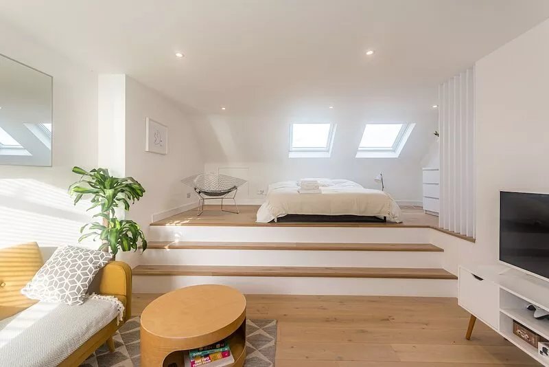 Fabulous 3 Bedroom Home in Crouch End