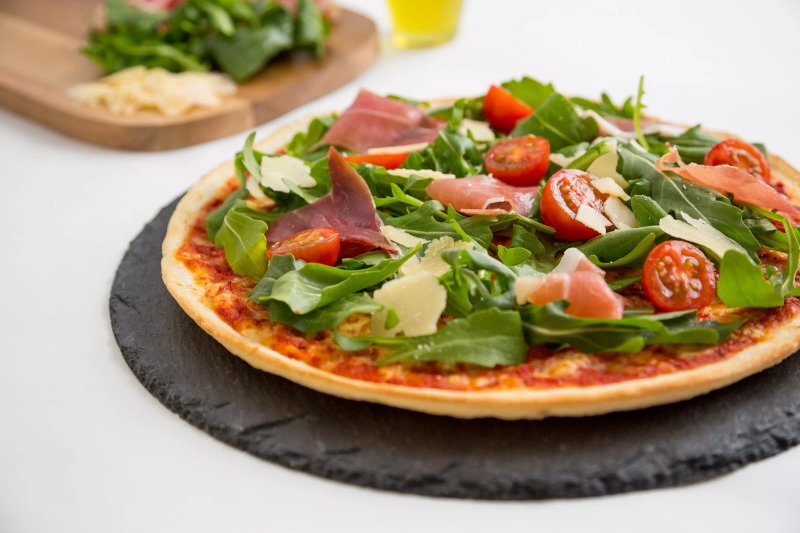 WORLD OF PIZZA Cottbus