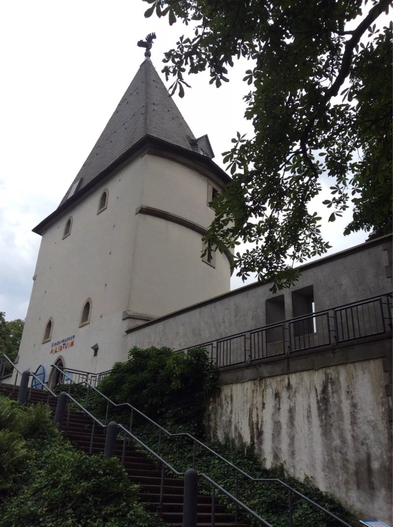 Adlerturm