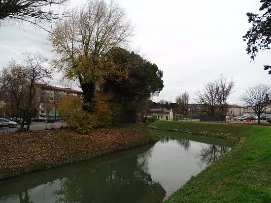 Rio Magellano