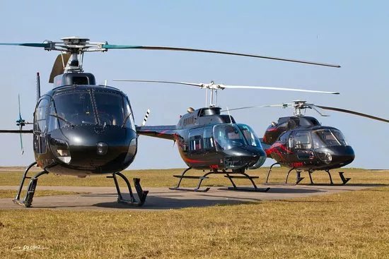 France Copter