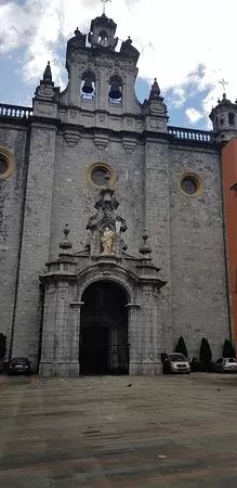 Santa Maria