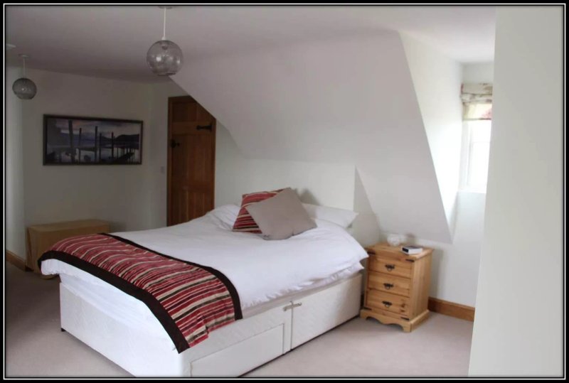 Little Court Farm B&B