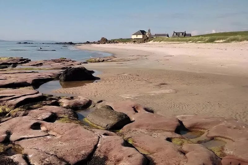 2 bedroom accommodation in Muasdale, near Campbeltown